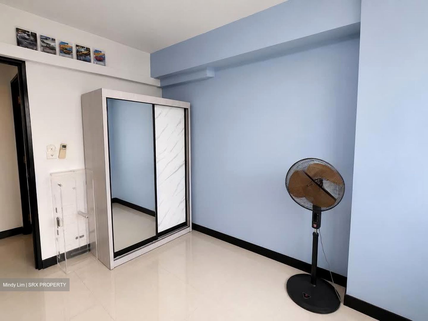 Blk 442C Fajar Hills (Bukit Panjang), HDB 4 Rooms #564598821